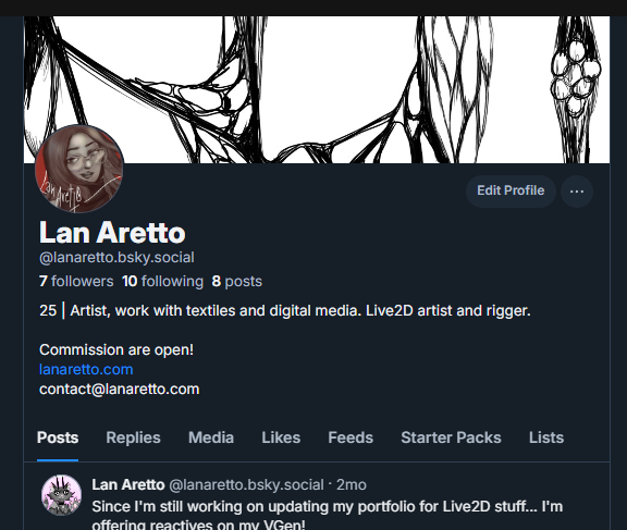 lan_aretto's tweet photo. since we're sharing our profiles, you can find by my usual username on bsky https://t.co/DyXfHp17Cv
