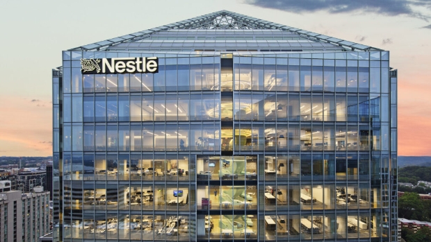 Nestlé als toonbeeld van de inflatieperiode -  foodpersonality.nl/l/18834