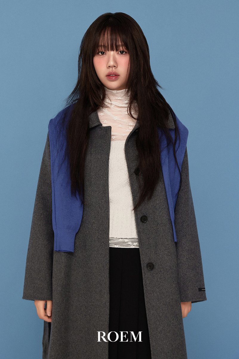 로엠 Roem tweet media