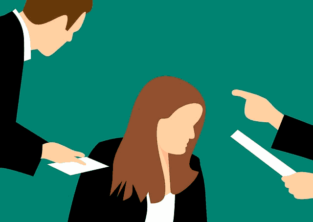 _Laboro's tweet image. Dos “encargás” acosadoras condenadas a 14 meses de prisión e indemnización de 40.000€. laboro-spain.blogspot.com/2024/10/conden… a través de @_Laboro