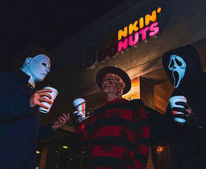 deathndhorror's tweet photo. Only 10 days until Halloween https://t.co/yGxrl2VOXX