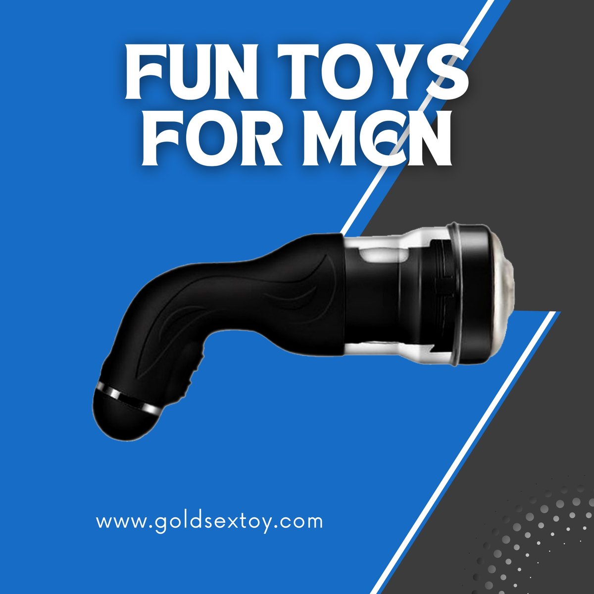 maduri_das's tweet photo. Weave amusing moments in bed with top-quality fun toys Let’s bring back happiness like never before to your long hours in bed with the exceptional fun toys. Call us : 9883986018 #adulttoystore #vibrator #dildo #maturetoys https://t.co/lCUZiBKCfb