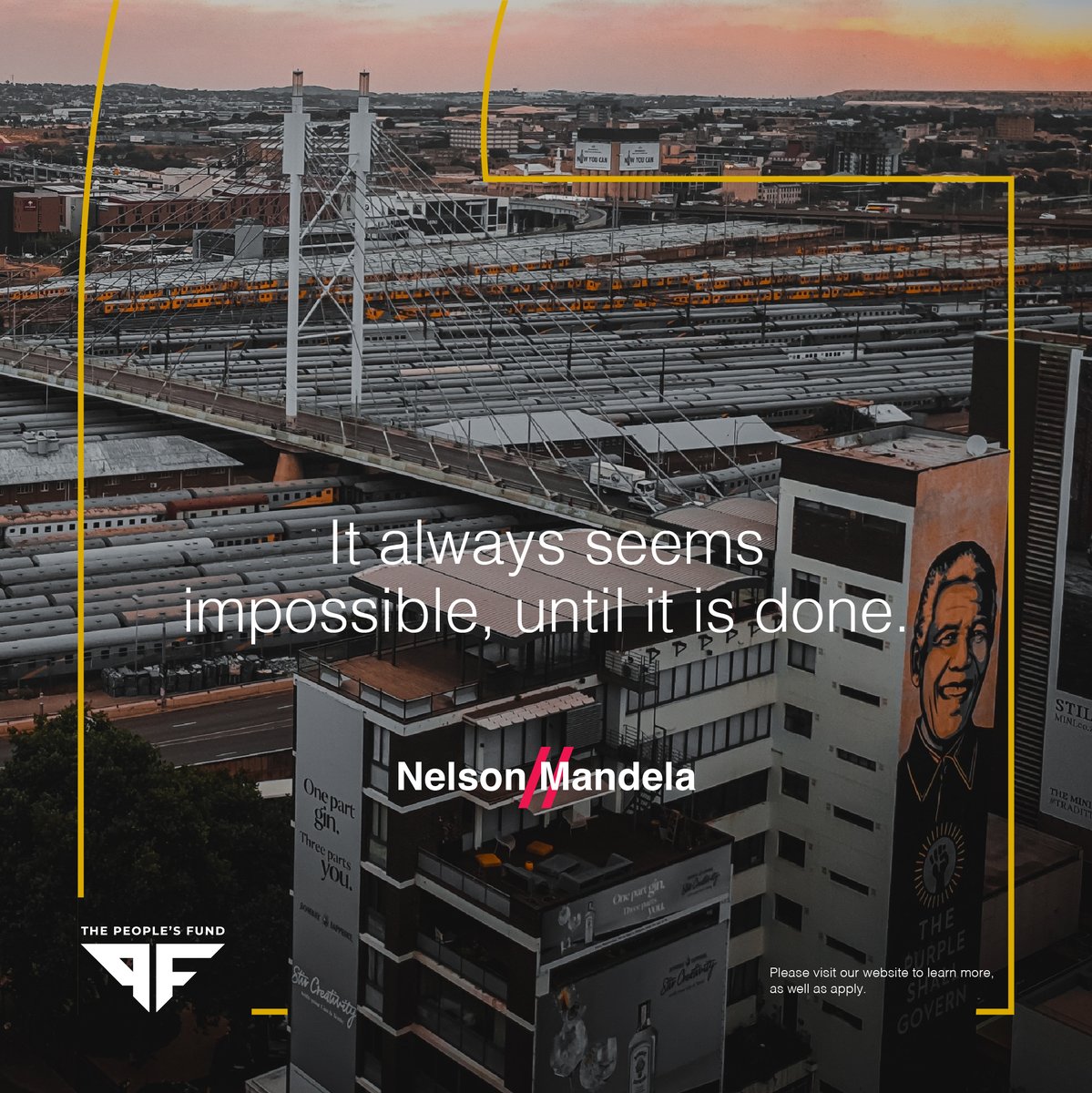 The People's Fund tweet media