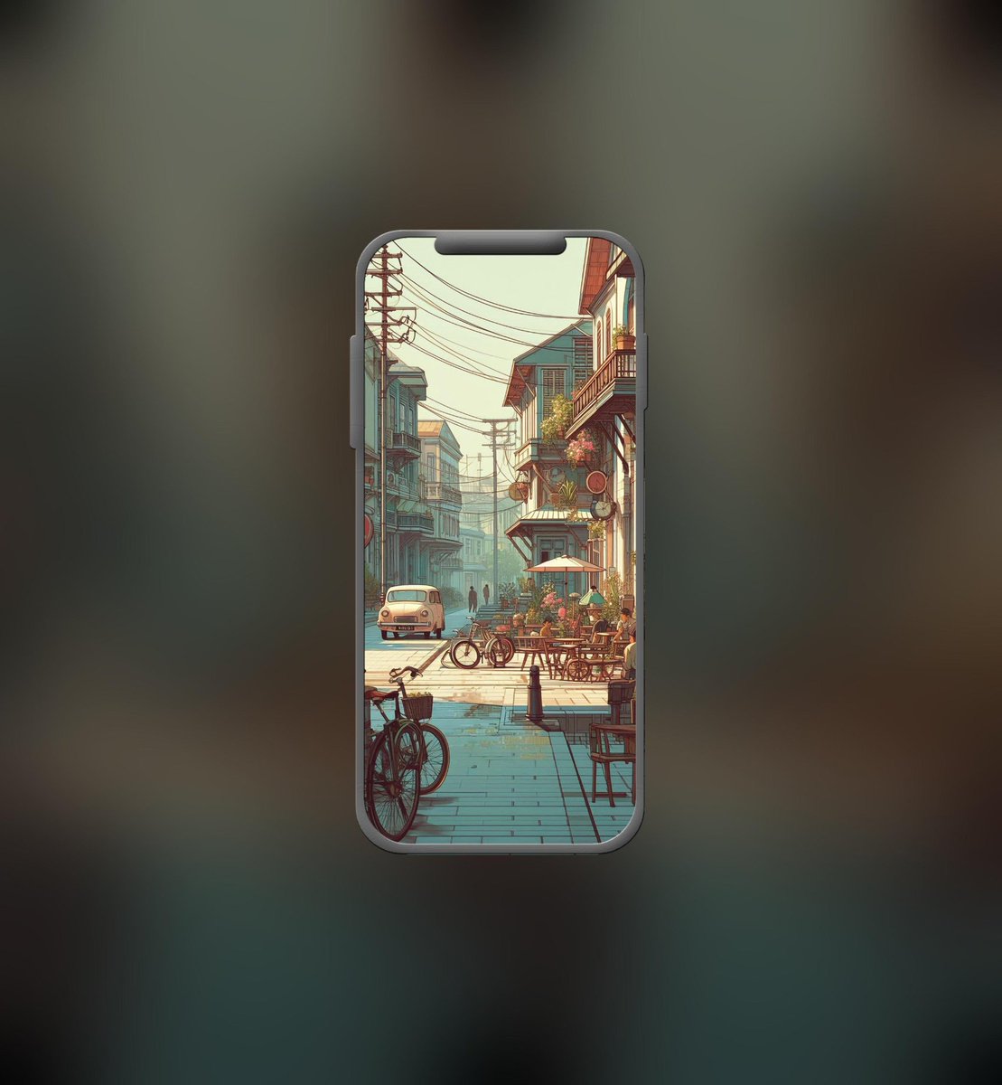 LuxeWallpaper's tweet image. #ScreenDesign
#ScreenPersonalize
#DigitalDisplay
#PhoneVisuals