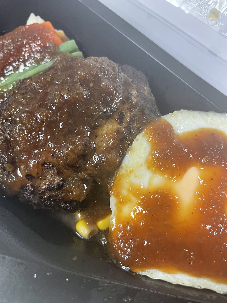 #大昇弁当ありがとう 
#ミート矢澤