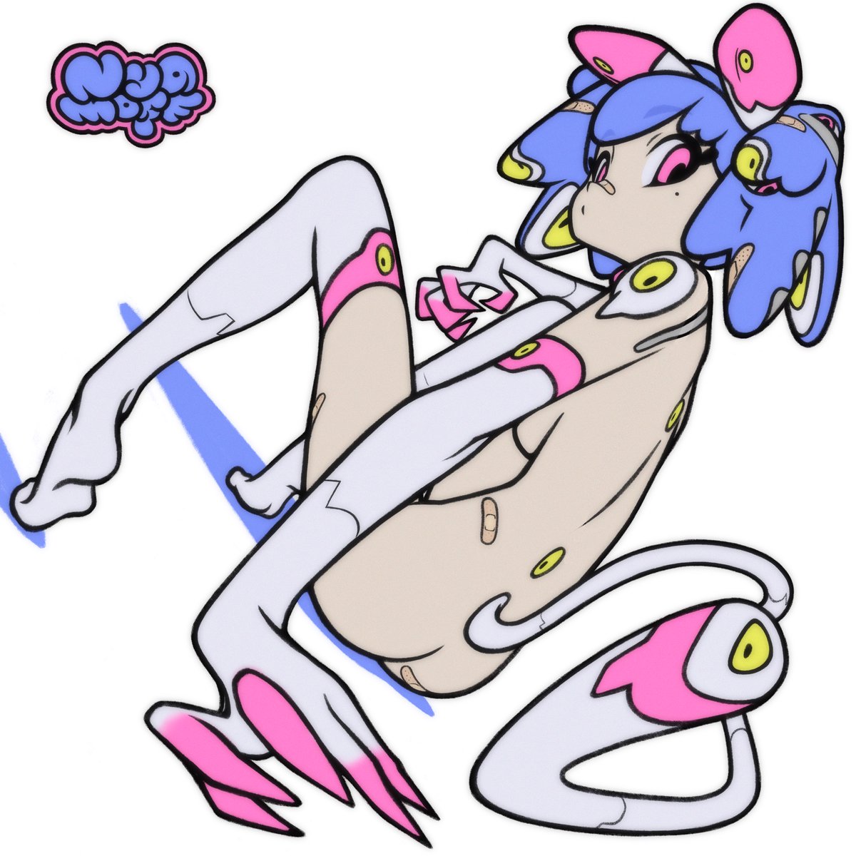 にゃもふぇ / nyamofé tweet media