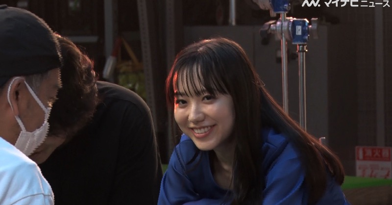 動画】【大人】#芦田愛菜、20歳になってしたい事は「梅酒づくり