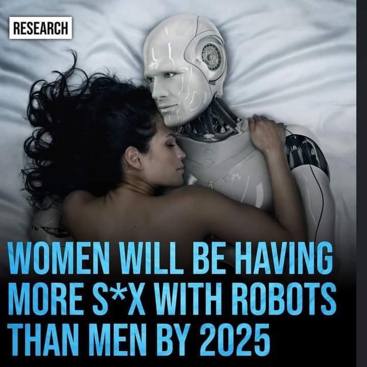 How did we get here