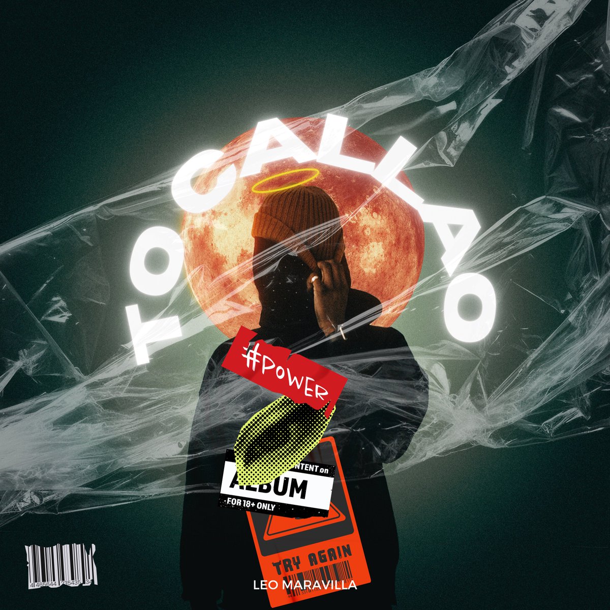 Spryred's tweet image. Este viernes 25 de octubre Leo Maravilla estrena su nuevo videoclip "To callao" y ya puedes pre-guardarlo en plataformas digitales aquí: bfan.link/to-callao