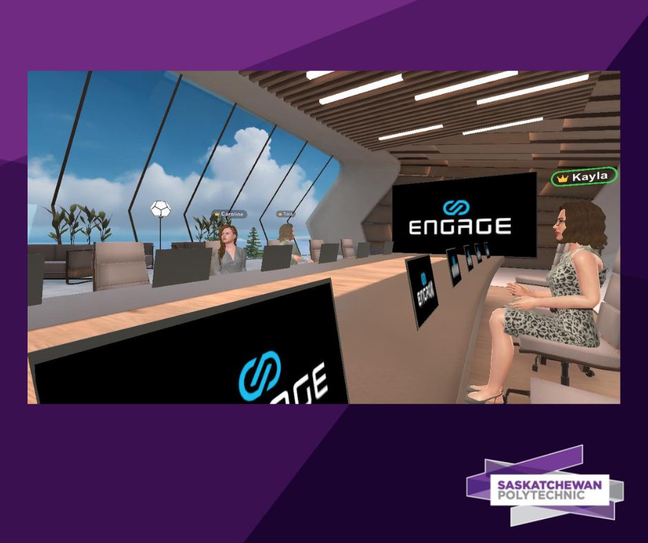 Exciting news! We’ve secured NSERC funding to take this project to the next phase!

After 3 yrs of hard work and countless iterations, we’re ready to move forward. We can't wait to launch our 1st trial cohort in spring 2025!

Stay tuned—big things are ahead over the next 3 yrs!