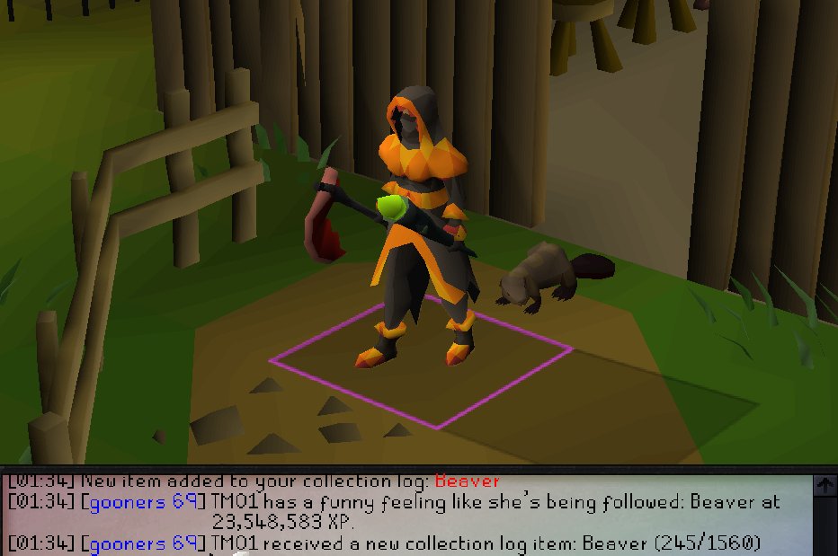 Occupant tweet media