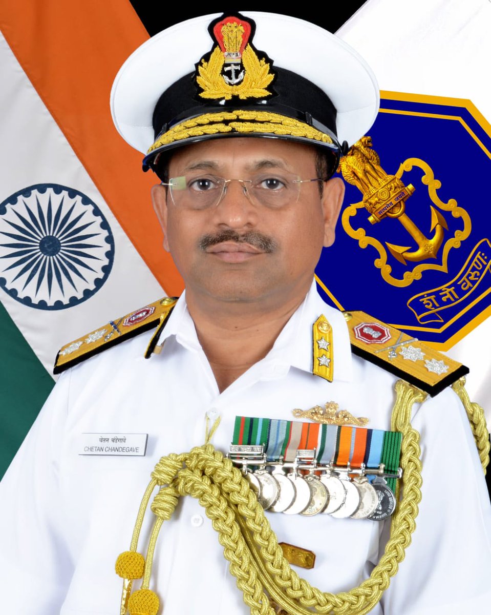 sainik_satara's tweet photo. Dear Parents &amp; #Ajinkyans.The most awaited event of the school is here.The Annual Academic Day will be conducted on 21 &amp; 22 Oct 24 at Dahanukhar Auditorium. RAdm Chetan C Chandegave,Flag Officer Submarines &amp; Ajinkyan (1989 batch) has kindly consented to be the Chief Guest. https://t.co/WcMChUECmm