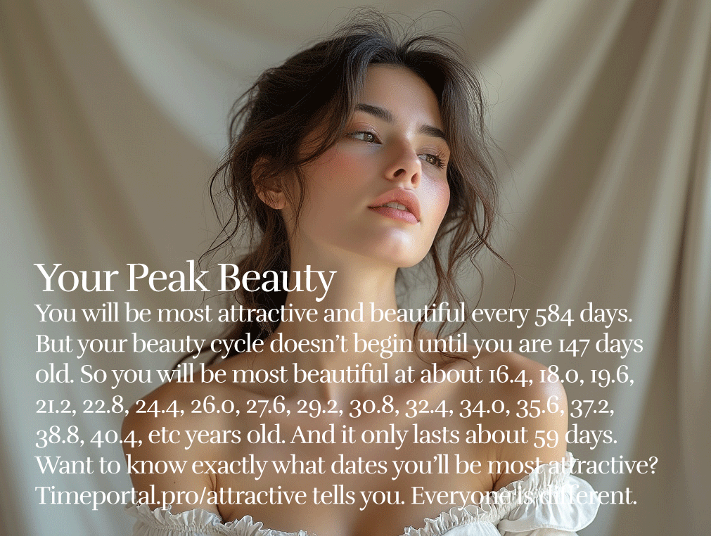 wizorchemist's tweet photo. New! https://t.co/30GNSAhQoz

Your peak beauty cycle timing calendar. https://t.co/voLAcf66j0