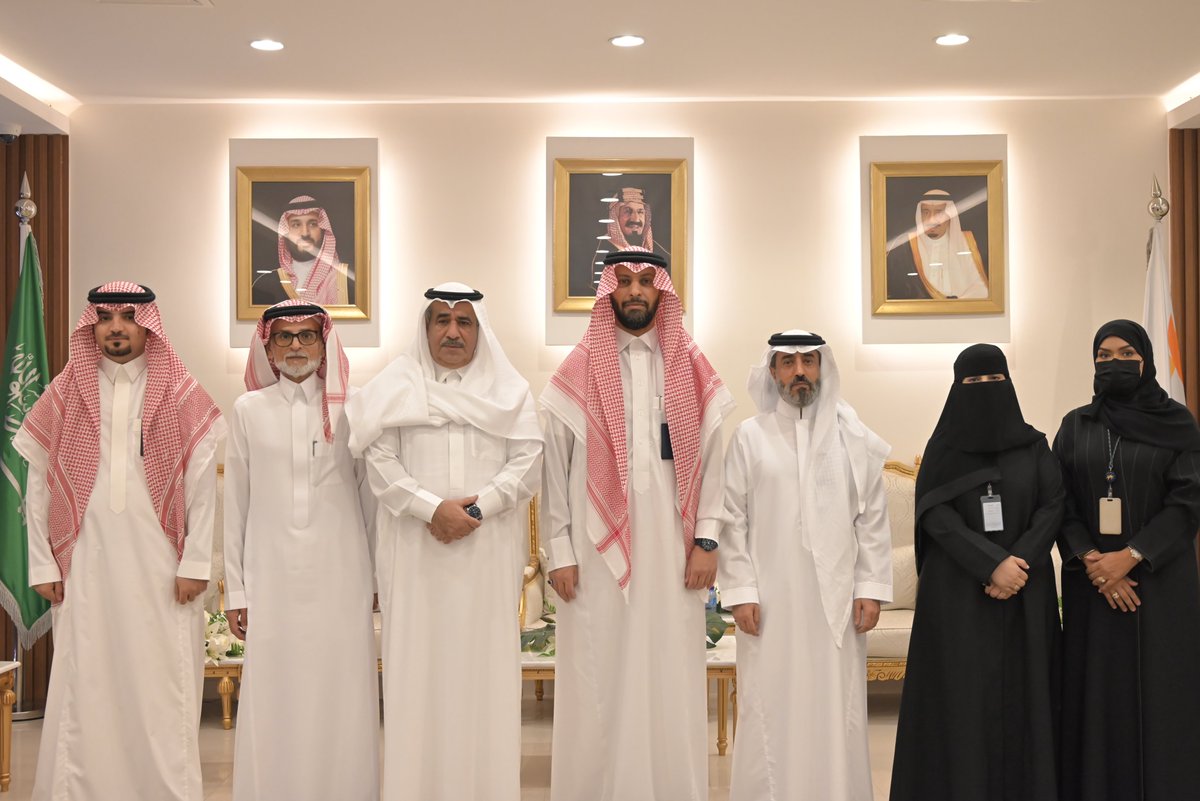 توقيع مذكرة تفاهم مع فرع وزارة الموارد البشرية والتنمية الإجتماعية بالمنطقة الشرقية 
#مجموعة_التميمي #المسؤولية_الاجتماعية