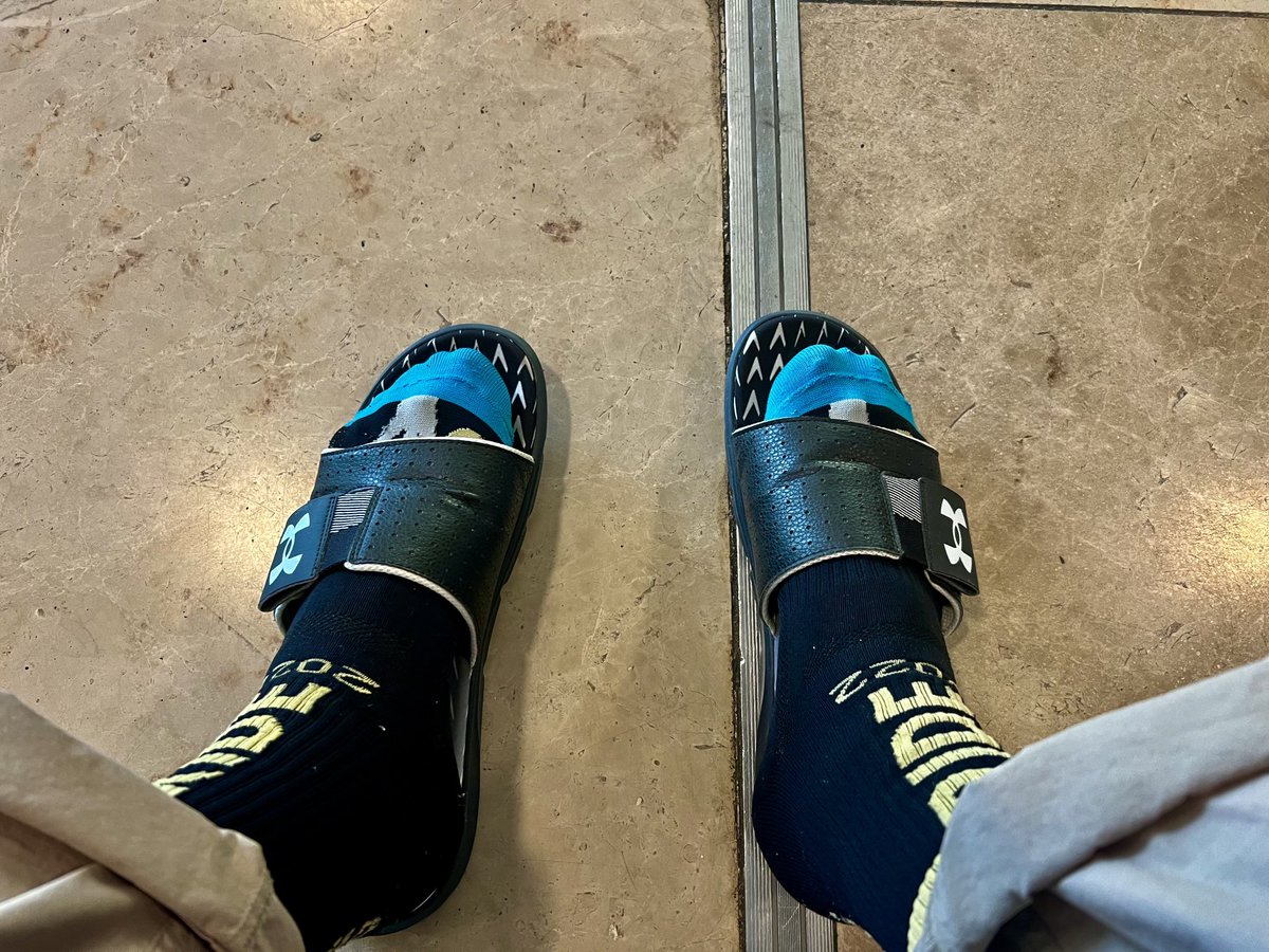 Rocco Rossi tweet media