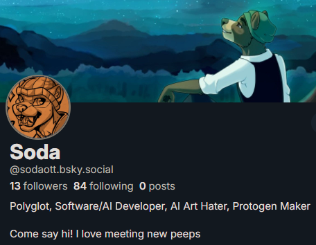 Gonna put this out here, juuust in case