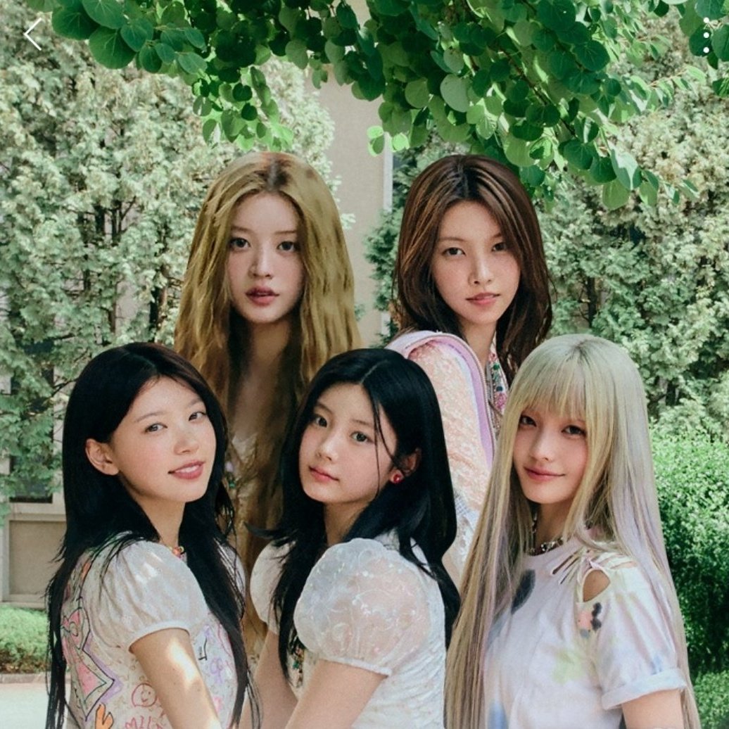 ILLIT_Chart's tweet image. “Cherish (My Love)” (1 hour) becomes @ILLIT_official’s fastest song to enter MelOn TOP100, surpassing “Magnetic” (5 hours).

#ILLIT #아일릿