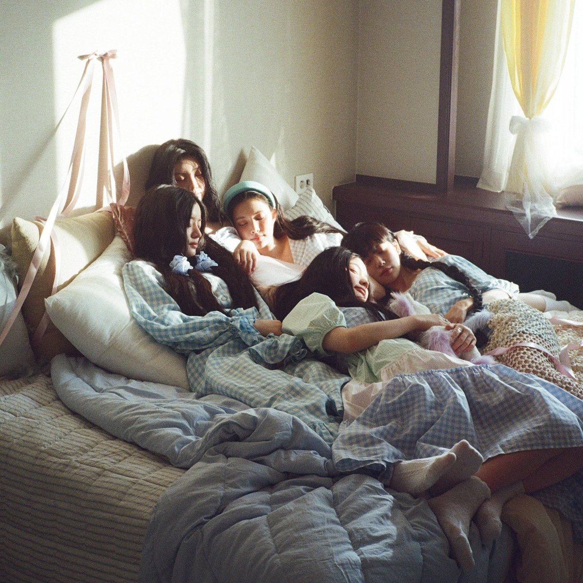 ILLIT_Chart's tweet image. “Cherish (My Love)” (1 hour) becomes @ILLIT_official’s fastest song to enter MelOn TOP100, surpassing “Magnetic” (5 hours).

#ILLIT #아일릿