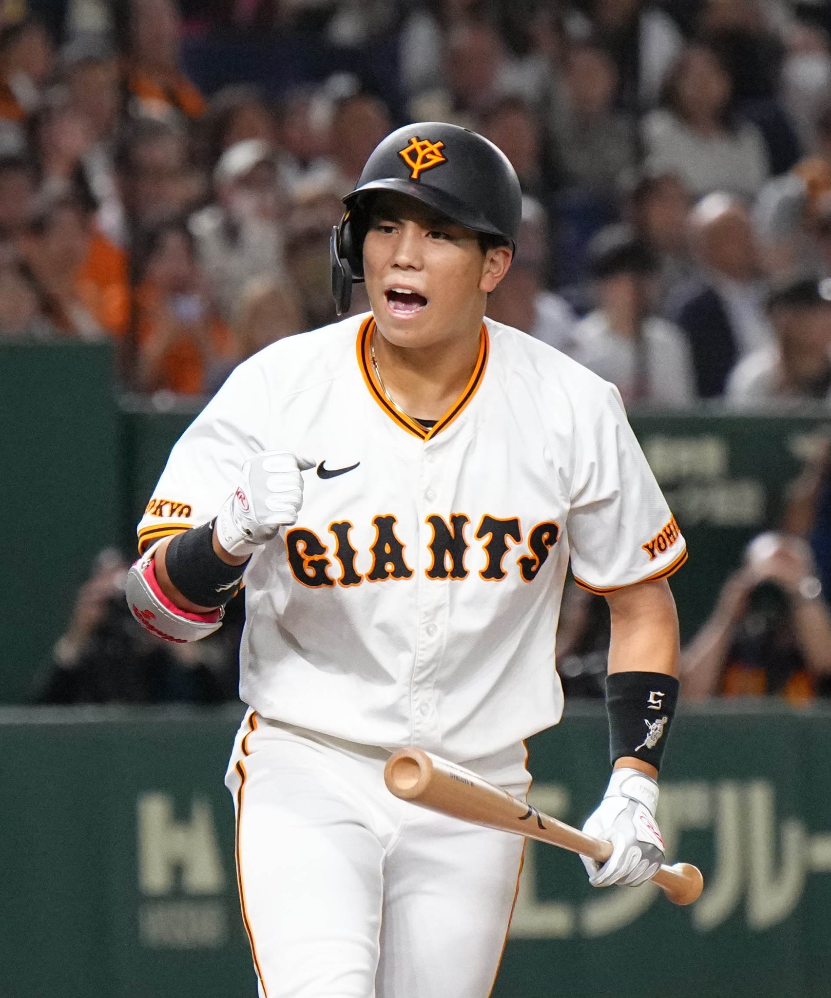 読売巨人軍(ジャイアンツ) on X: 読売巨人軍(ジャイアンツ) on X: