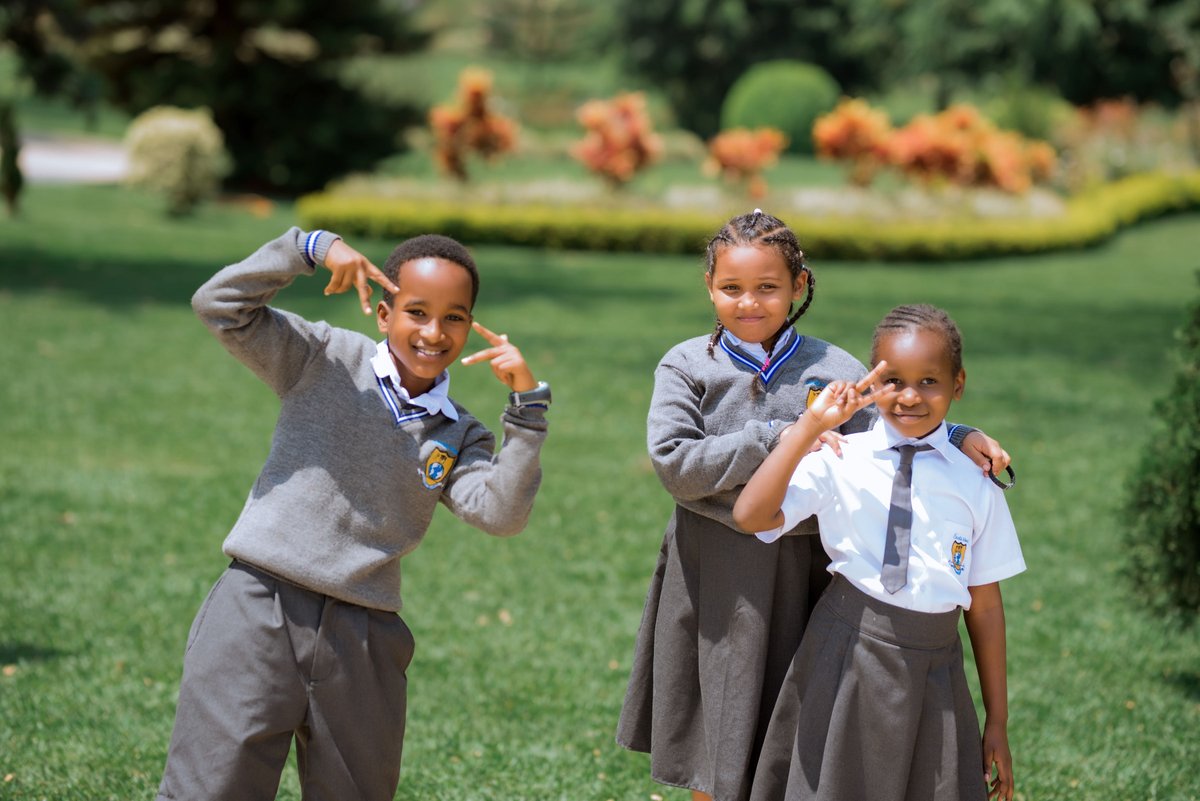 #BreakTime is where minds refresh and creativity blossoms. Through play, our students find balance, ready to tackle the next challenge with renewed energy and focus.
 
#ExcellaSchool #FunTime #BalancedEducation