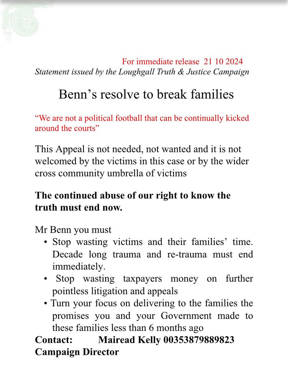 “Families will not be broken”<a href="/hilarybennmp/">Hilary Benn</a> <a href="/Keir_Starmer/">Keir Starmer</a> <a href="/MichealMartinTD/">Micheál Martin</a>