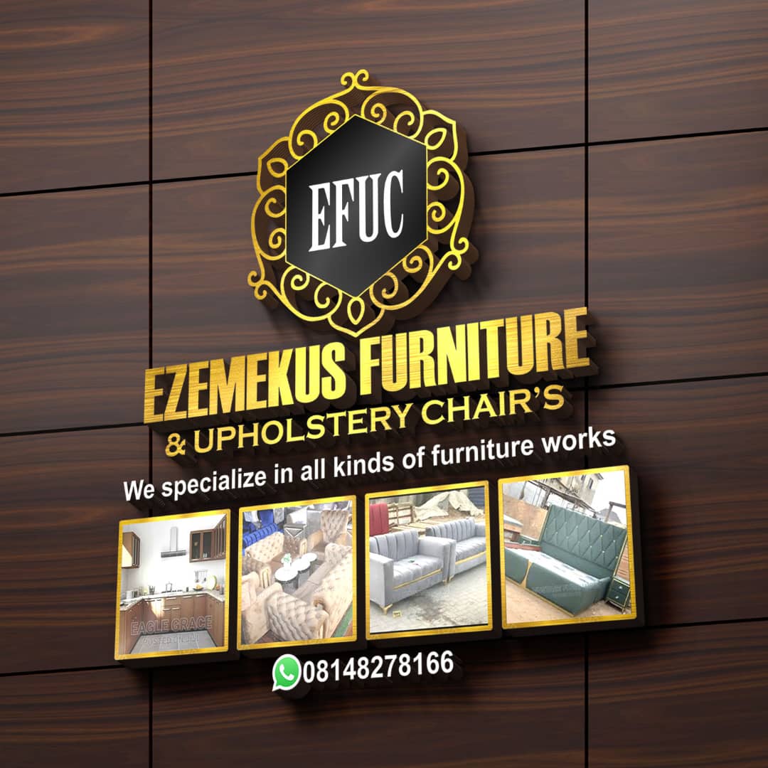 Anthony Emeka (@emekaupholstray) on Twitter photo 