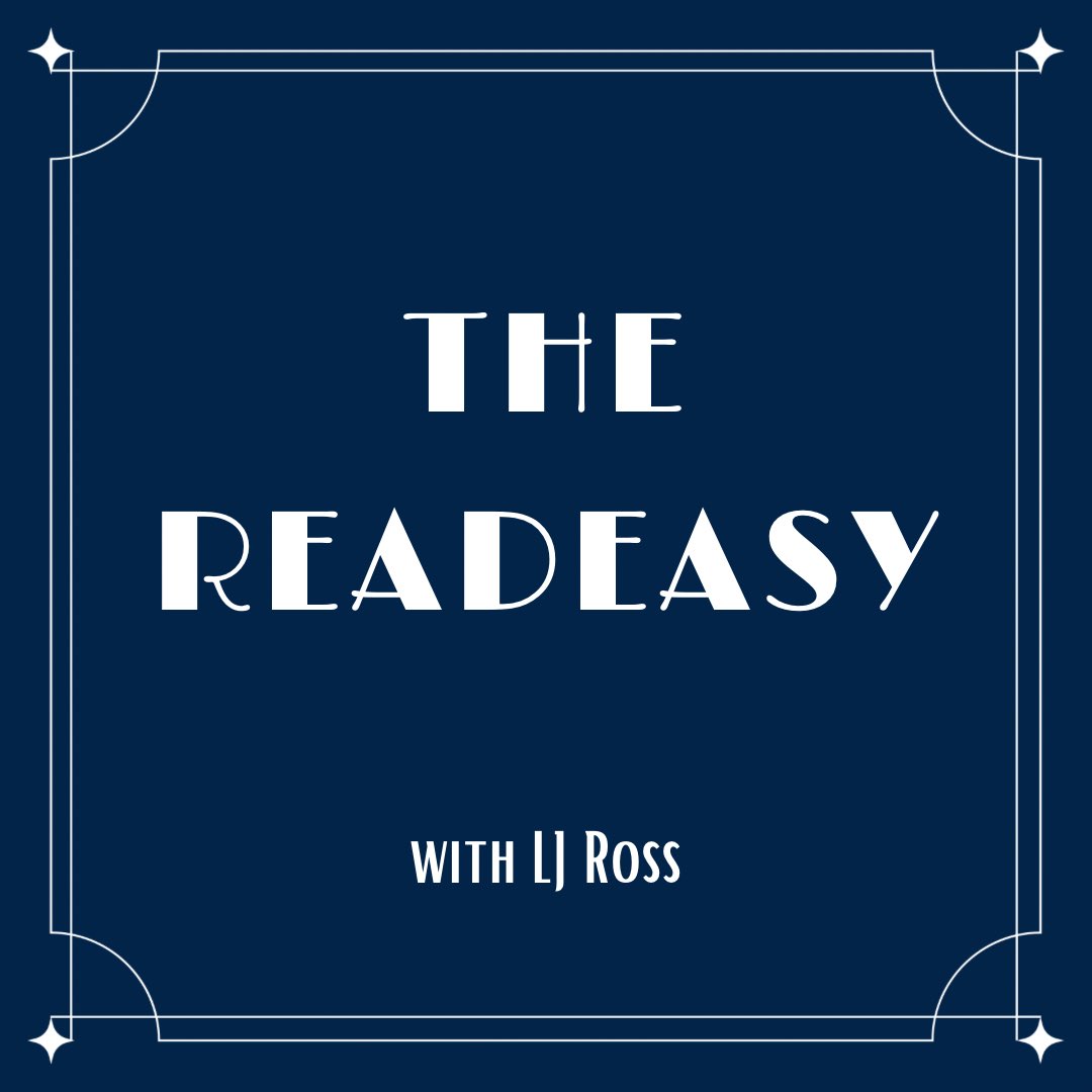 L J Ross tweet media