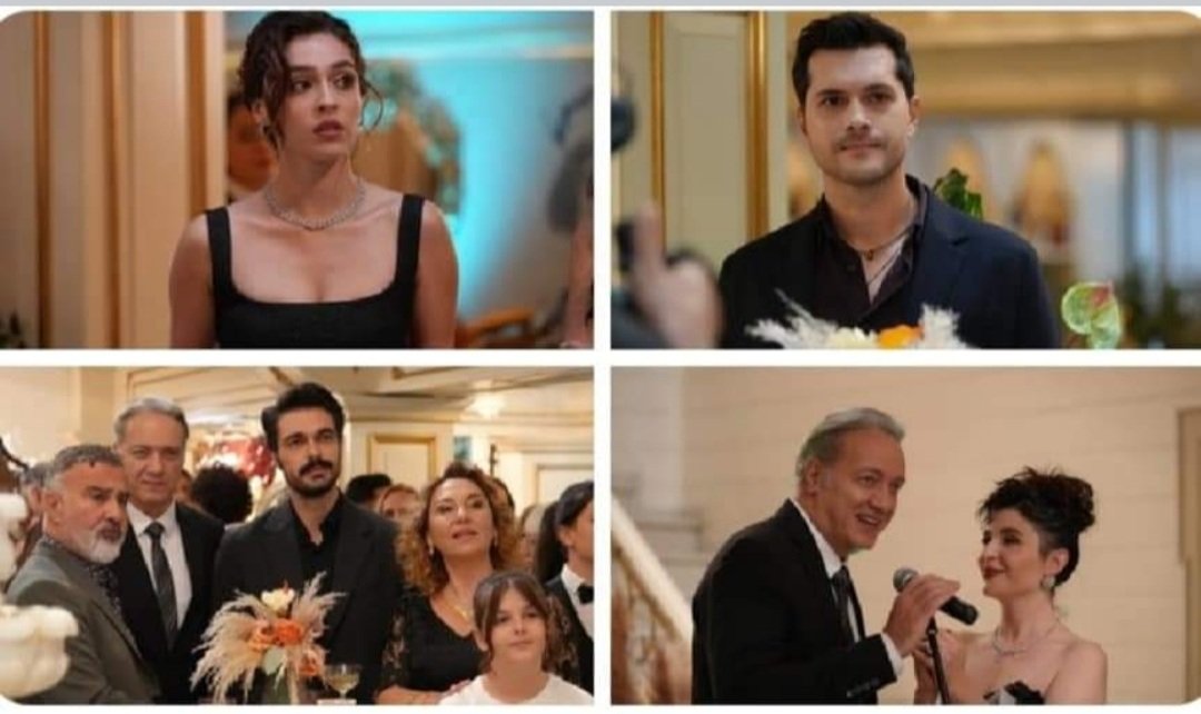 mony_ne's tweet image. ملخص الحلقه  و الصور الترويجيه لحلقه القادمه 💥
#Tofa 
#HalilİbrahimCehyan