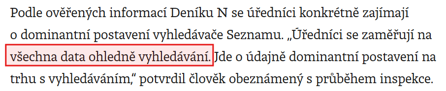🔎 Pavel Ungr, SEO konzultant tweet media