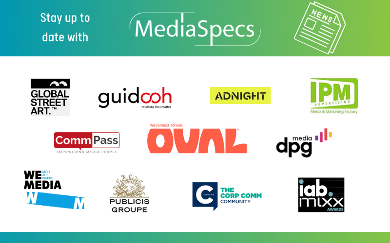 mediaspecs's tweet photo. In de MediaSpecs Newsletter vindt u het medianieuws van de voorbije week: https://t.co/XCp4O1oPe5 
---
Dans la Newsletter MediaSpecs, vous trouverez l’actualité média de la semaine passée: https://t.co/W0Klmcg4Il https://t.co/zFcOa0upV8