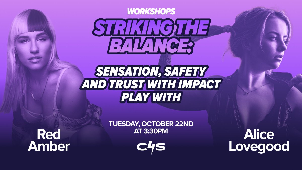 🎉 Get ready to level up your game, because this Tuesday is all about inspiration and creativity! 🚀 Join us for an exhilarating lineup of workshops and panels that will spark new ideas and ignite your passion. From hands-on workshops to insightful discussions with industry