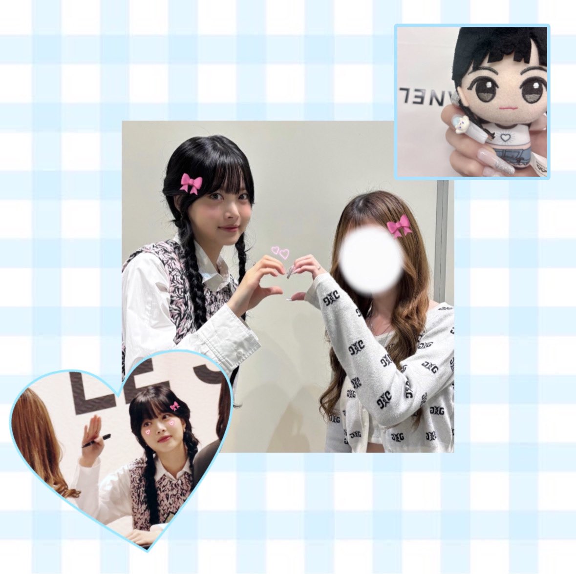 ﾟ*.꒰ঌ 논논 ໒꒱.* ﾟ🍅 tweet media