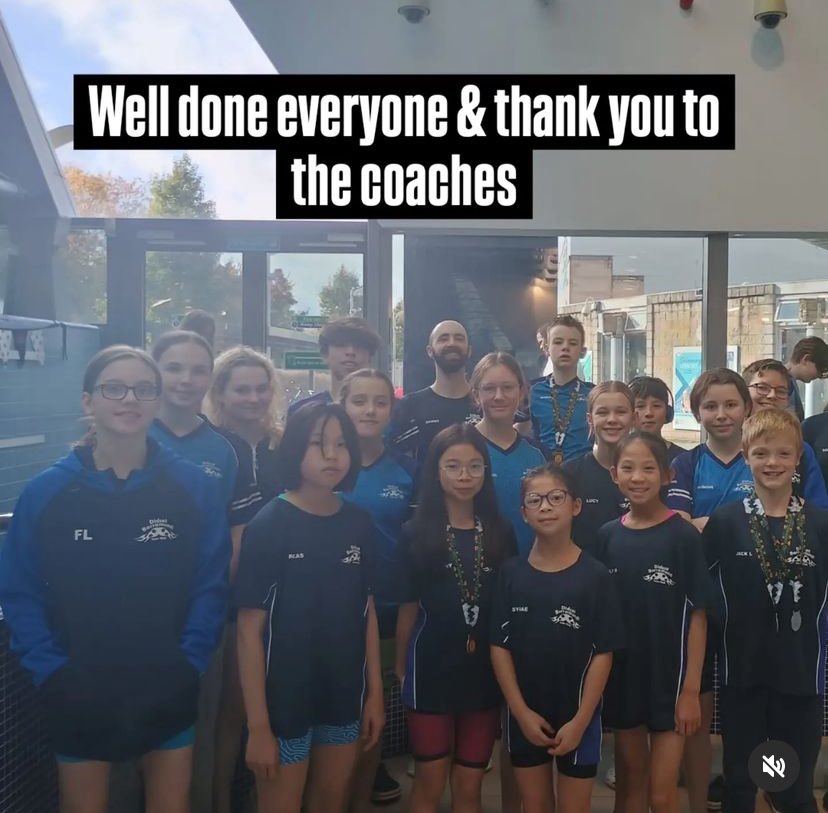 Well done to everyone who swam at Winchester &amp; Oxford this weekend! <a href="/DBarramundiSC/">Didcot Barramundi SC</a> <a href="/ONB_ASA/">Oxfordshire & North Buckinghamshire Counties ASA</a> <a href="/winchpenguins/">Winchester City Swim</a> <a href="/OxfordSwimming/">Oxfordshire Performance Swimming</a>