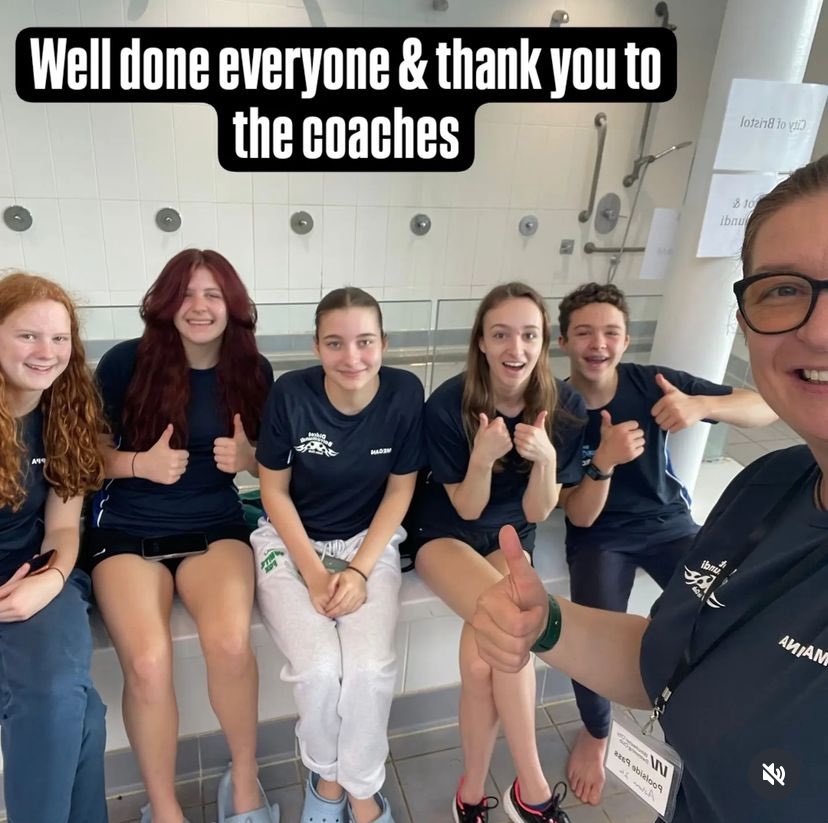 DBarramundiSC's tweet photo. Well done to everyone who swam at Winchester &amp; Oxford this weekend! @DBarramundiSC @ONB_ASA @winchpenguins @OxfordSwimming https://t.co/ZwQSX0UW7S