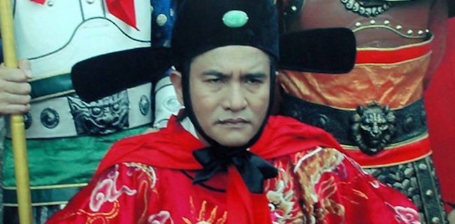 Kementerian Kegelapan tweet media