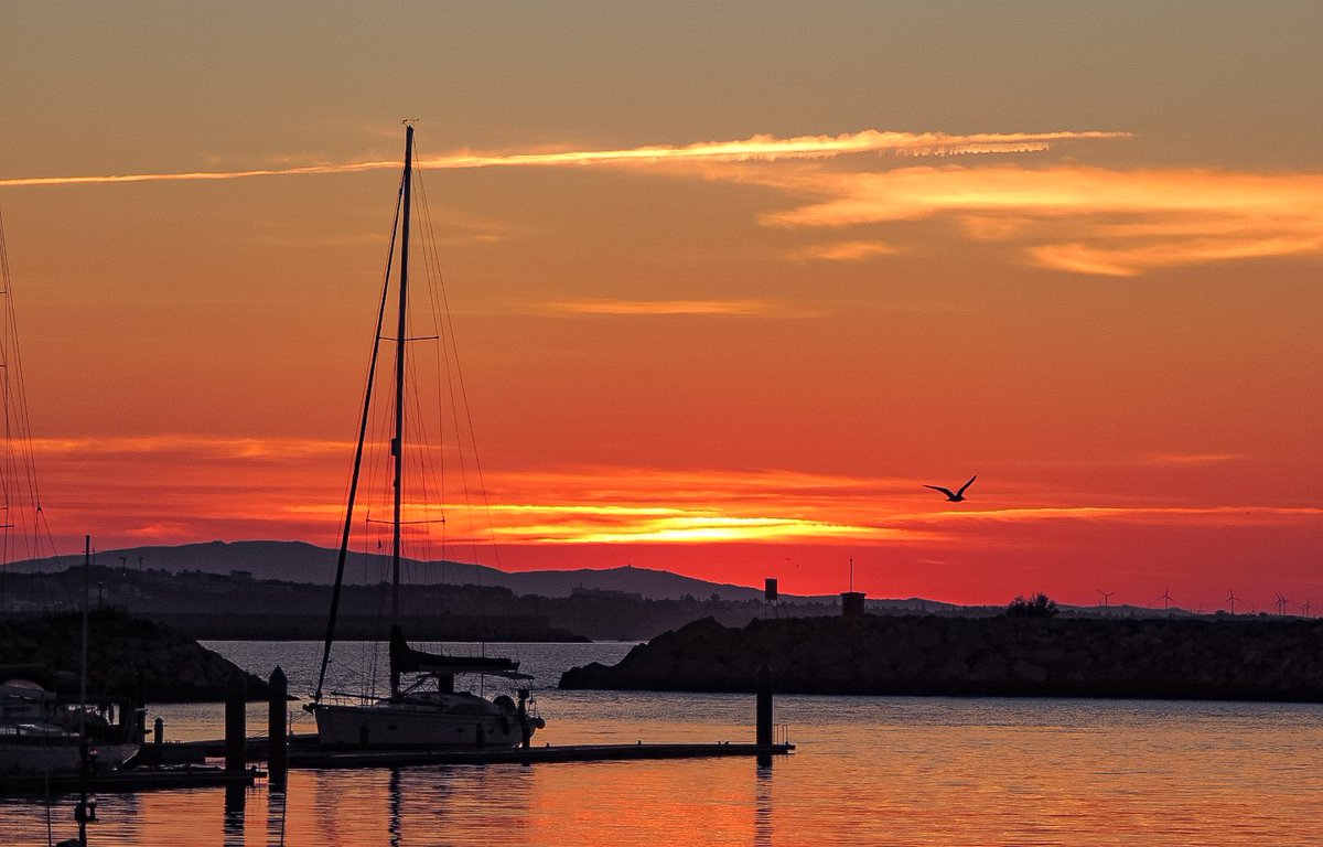 Al amanecer por la bahía gaditana desde Rota, feliz día <a href="/tiempobrasero/">Tutiempo</a> <a href="/ElTiempoA3/">El Tiempo de Antena 3</a> <a href="/Tiempo_Mercedes/">Mercedes Martín</a> <a href="/lasextameteo/">La Sexta Meteo</a> <a href="/JoannaIvars/">JoannaIvars</a> <a href="/fcocachometeo/">Francisco Cacho</a> <a href="/el_tiempohoy/">El Tiempo Hoy</a> <a href="/RosaliaFdz/">Rosalía Fernández</a> <a href="/ElTiempo_tve/">El Tiempo en TVE</a> <a href="/abarniol_tve/">Albert Barniol</a> <a href="/slaplana_tve/">Silvia Laplana</a> <a href="/MeteoCanalSur/">MeteoCanalSur</a> <a href="/aquilatierratve/">Aquí la Tierra</a> <a href="/objtormentas/">Objetivo Tormenta (David Mancebo)</a>