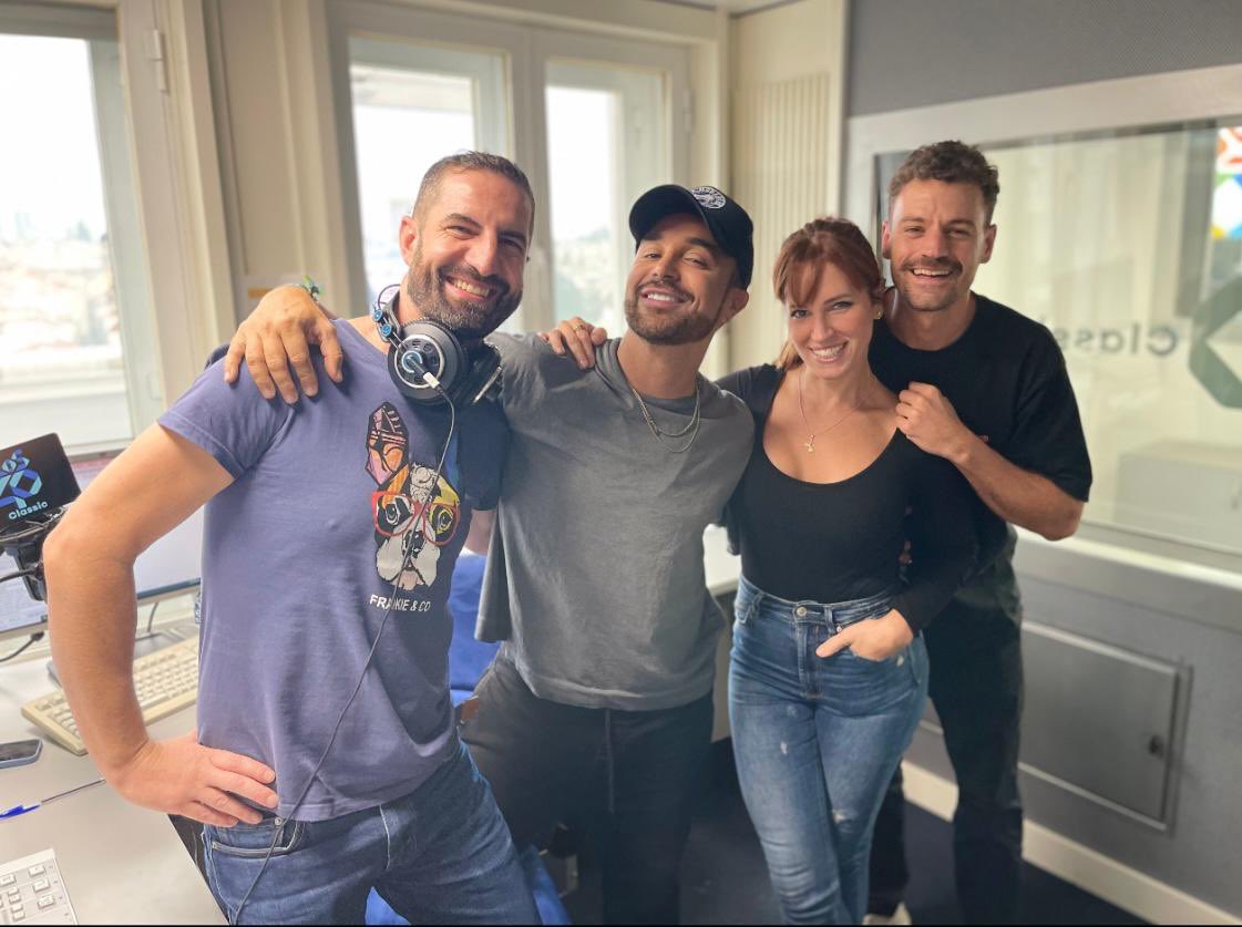 Morning Box tweet media