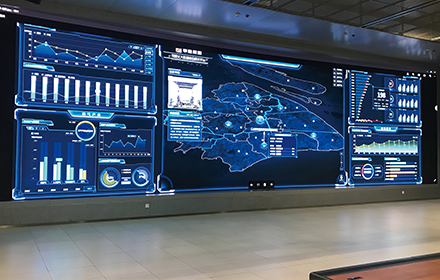 Leyard_int's tweet image. Discover how our state-of-the-art indoor fine-pitch LED modules transform environments across various industries. From control rooms to home cinemas, the 𝐌𝐒𝐆 𝐈𝐈 𝐒𝐞𝐫𝐢𝐞𝐬 delivers exceptional visual performance that elevates every experience.
#Leyard #LEDDisplays
