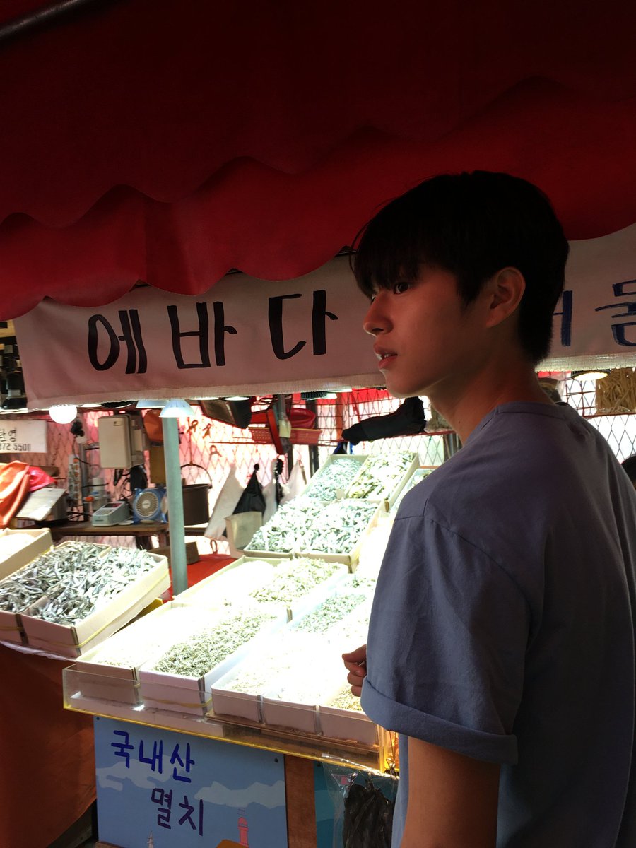 #이진우 얼굴 "에바다"