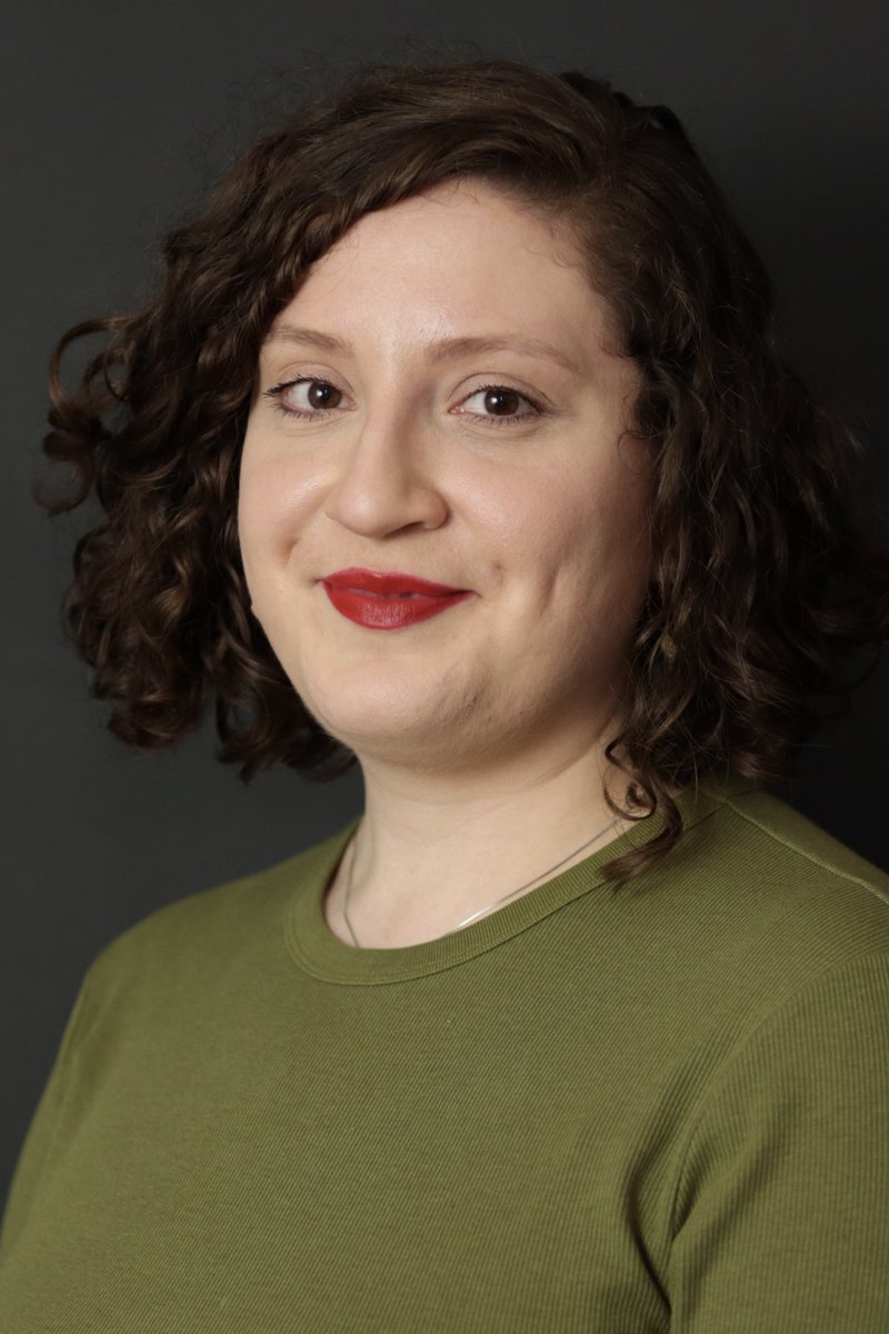 🌟 Meet Daniela Linkevicius De Andrade, Brazilian historian at InfoCitizen! 🇧🇷 She explores ethnocultural data in Portugal’s census &amp; its ties to racial history.

#MeetOurResearchTeam #Census #Datafication  #GlobalHistory #DigitalHumanities