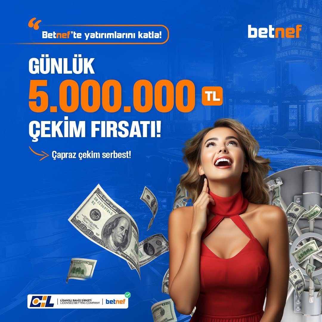 BetNef tweet media