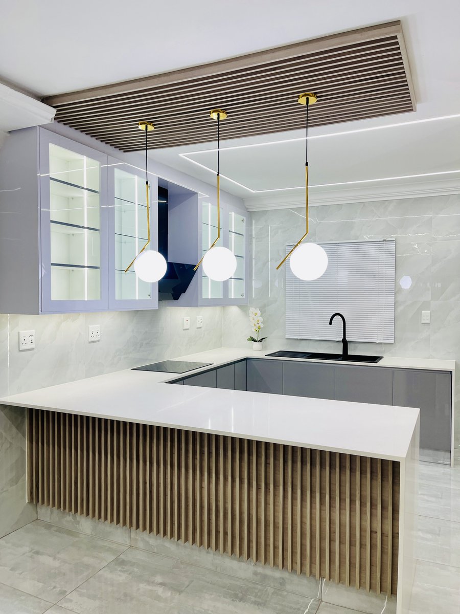 Rubi_Gando's tweet photo. Our latest kitchen installation in KwaMaphumulo https://t.co/NYlzpDmObF