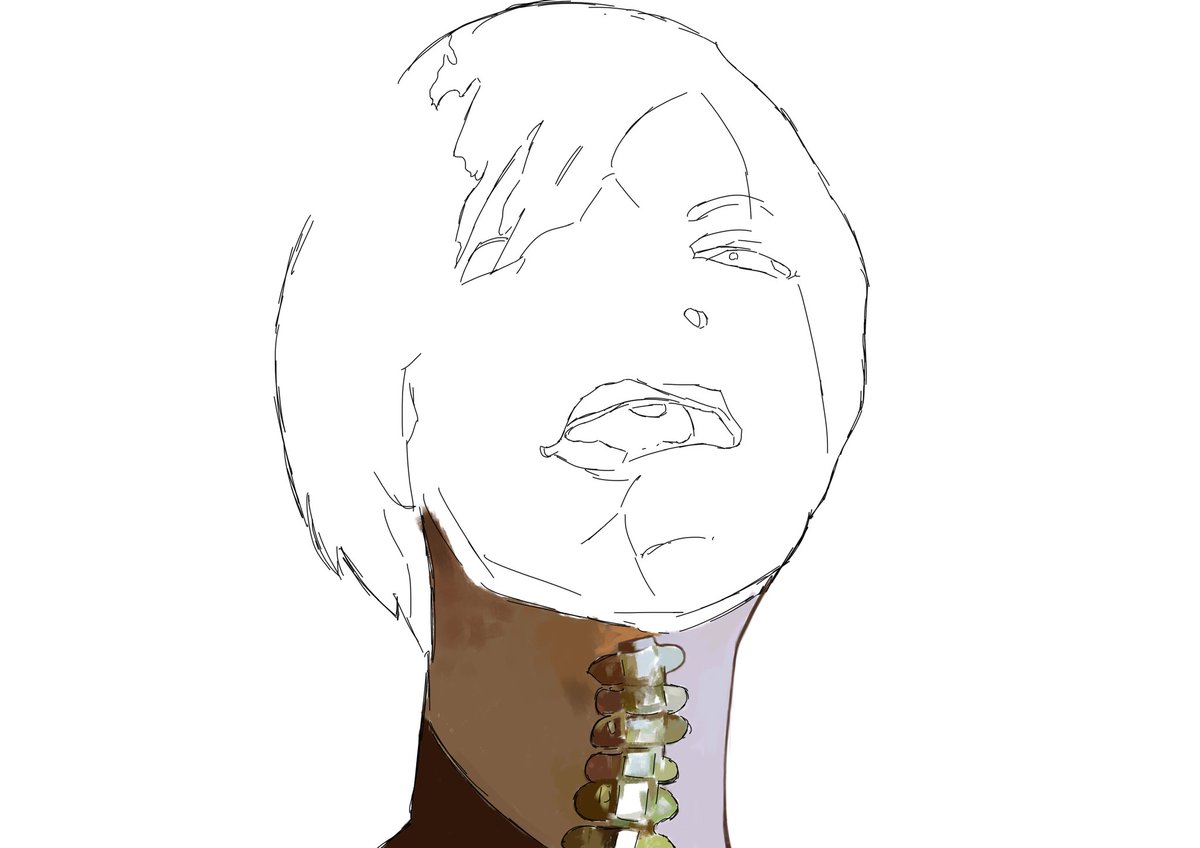 AmirMohamm87429's tweet photo. I kinda feel bad for this. It didn't turn out like I imagined, but I can't say I hate it
Again, it turned out blue

#digitalart #Digitalx #NFT #NFTs https://t.co/FUpiypiCfU
