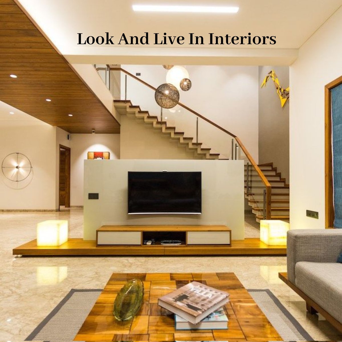 lookandlivein's tweet image. Ready to transform your home? DM us for a free consultation! #LetsTalkDesign #HomeMakeover #LLInteriors #InteriorDesign #Hyderabad #LuxuryHomes #HomeDecor #InteriorDesignIdeas #HomeImprovement #InteriorDesignInspiration #HomeTransformation #DesignExperts #HyderabadDesigners