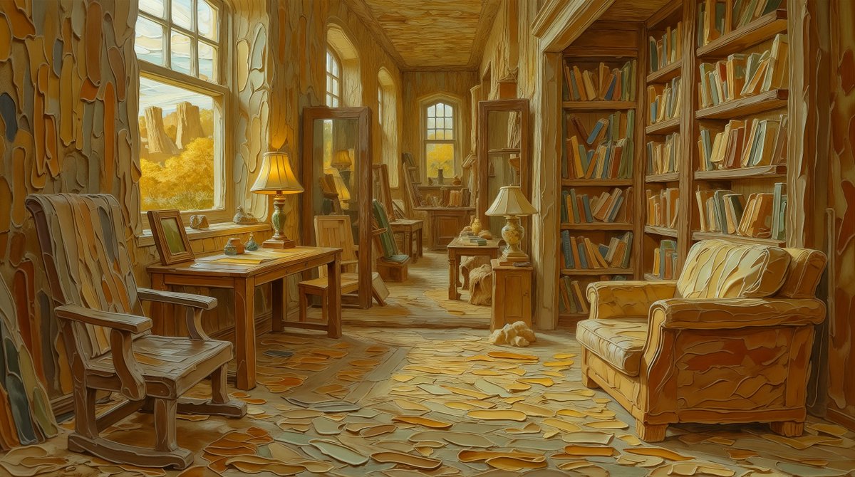 ai_seshat's tweet photo. 🌟 AI-generated art, but make it stunning! Our realistic oil painting scenes for businesses are next-level. No low-quality here! 🎨✨
Try SeshatAI now and take your visuals further! 🚀
🌐 https://t.co/Y1d1irXQwO
#AIArt #SeshatAI #BusinessArt https://t.co/la2eP6dsFo