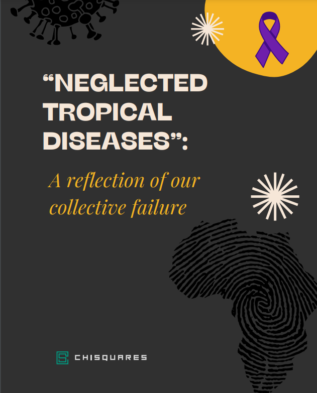 _chisquares's tweet photo. 🌍"Neglected Tropical Diseases" isn’t just a label; it’s a stigma. Let’s rename them Tropical Preventable Diseases and take responsibility. No more accepting neglect—our health, our priority.❌💪
More: https://t.co/cGux8ScpUS
#PublicHealth #TropicalDiseases #EndNeglect https://t.co/6Jk16Cg2vK