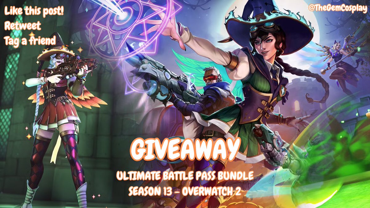 Gem 🦊🐹 tweet media