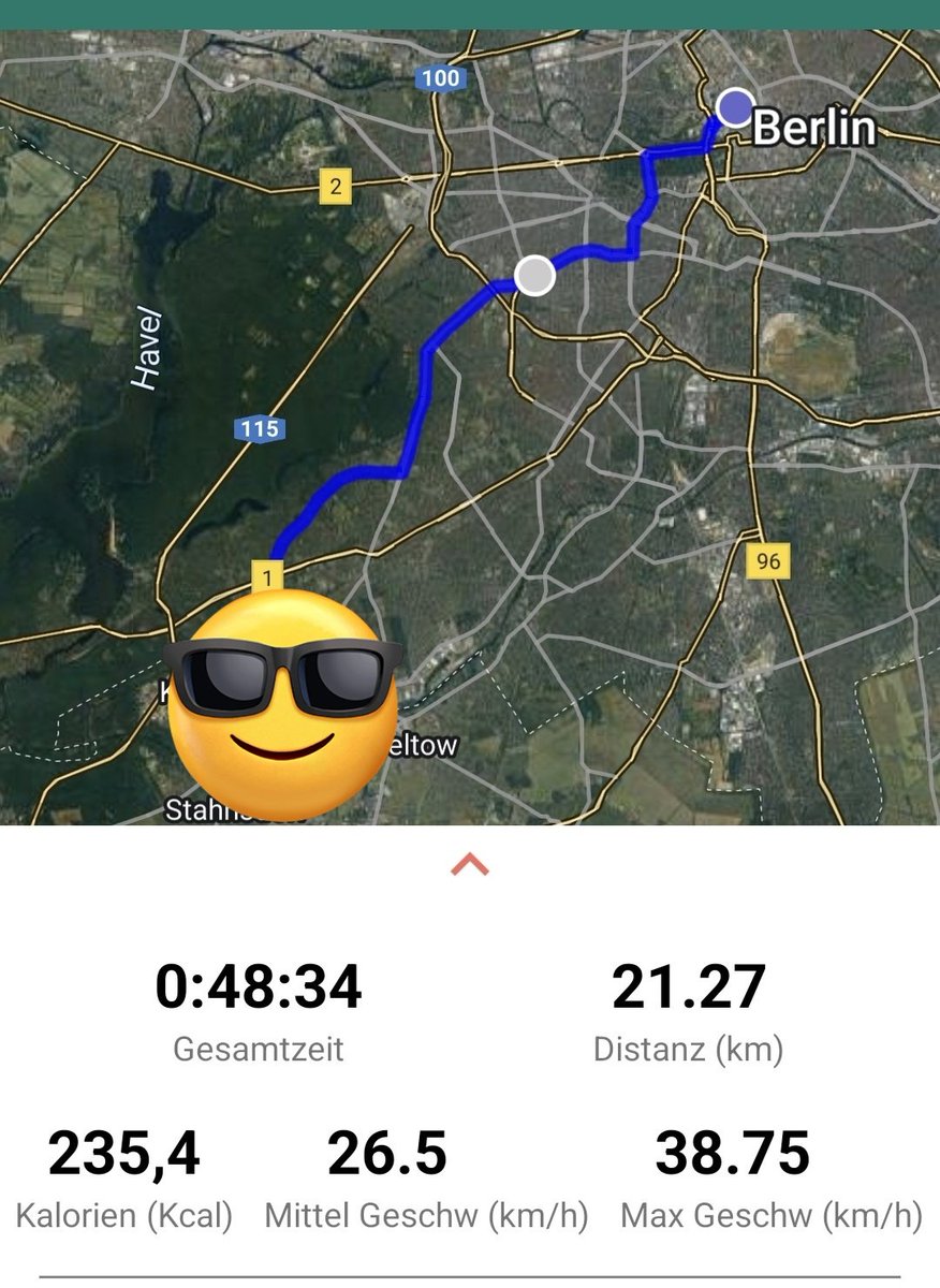 Storch_i's tweet image. "Es fährt einfach kein Mensch bei Regen 20 km mit dem Fahrrad zur Arbeit! Niemand!" #mdRzA