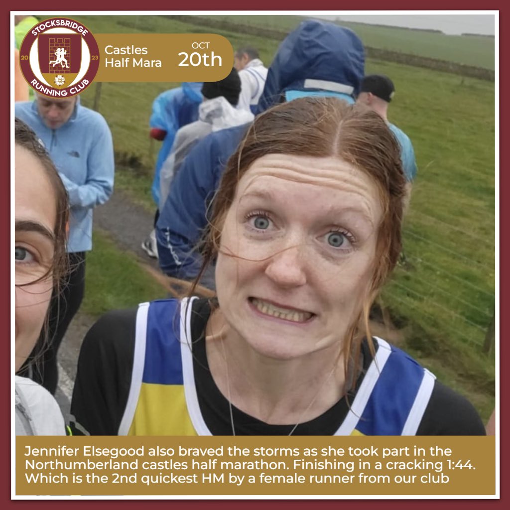 Stocksbridge Running Club tweet media