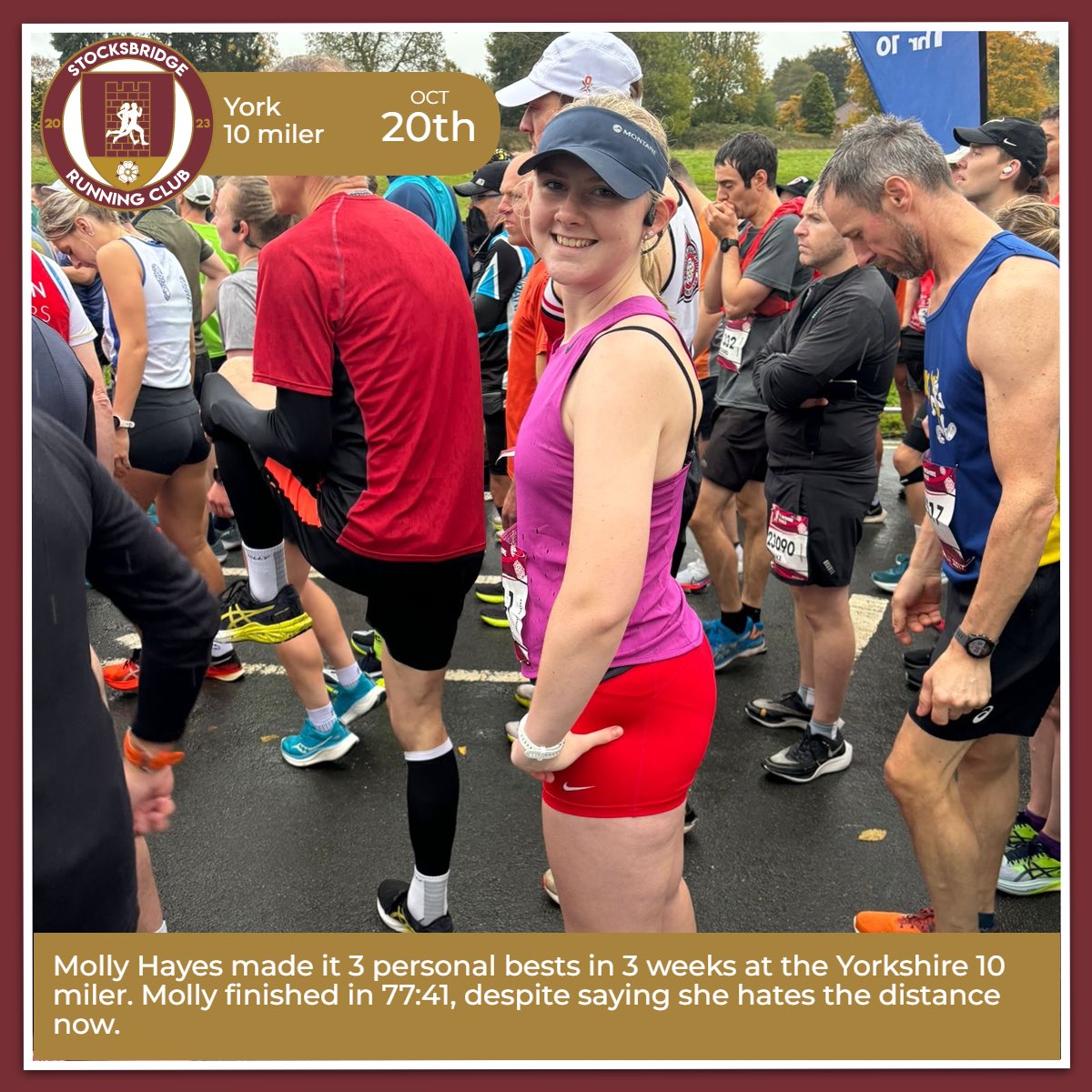 Stocksbridge Running Club tweet media